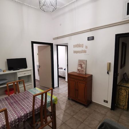Ferienwohnung Genova Centro Storico Acquario E Porto Antico Exterior foto